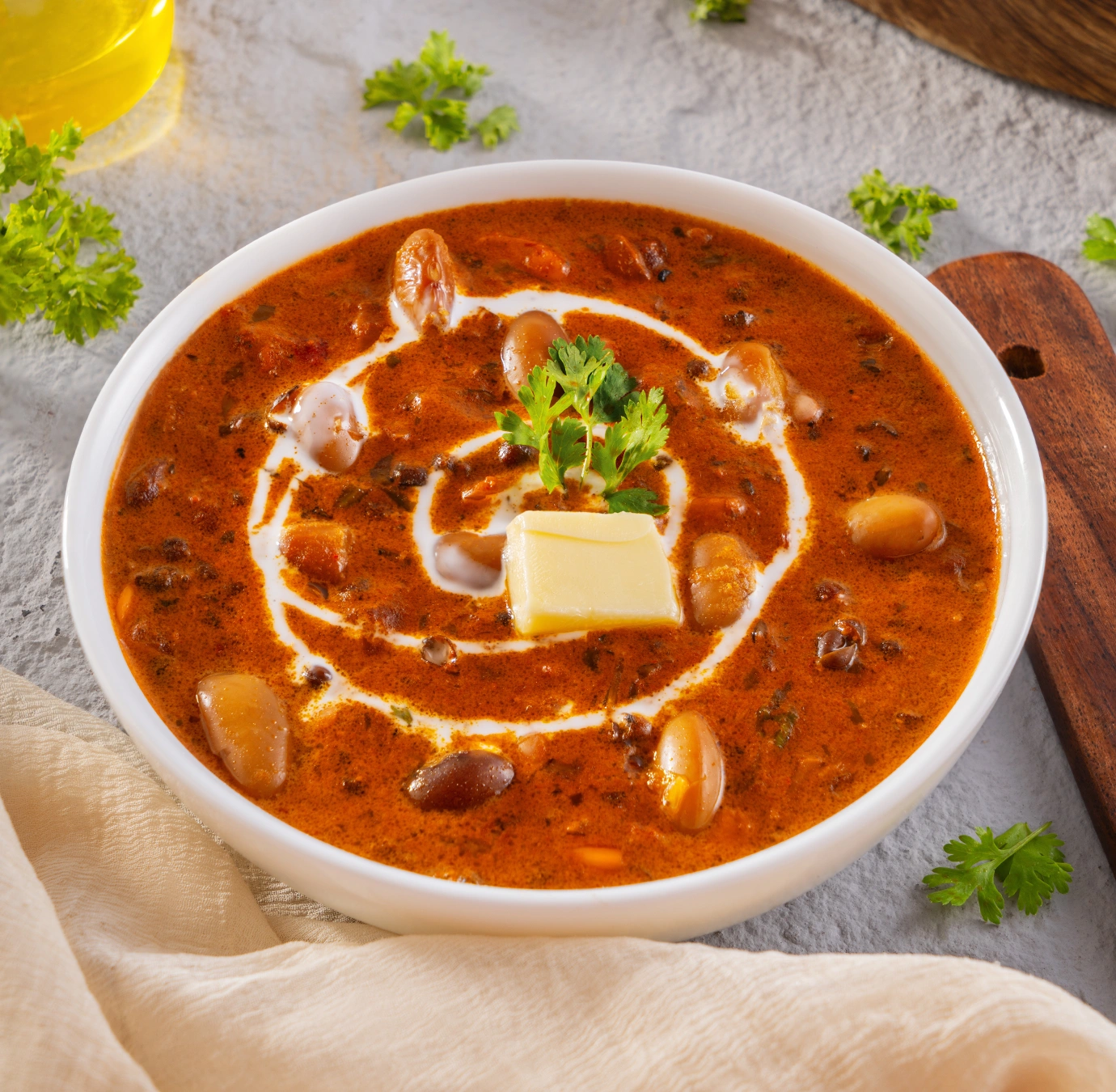 Dal Makhani